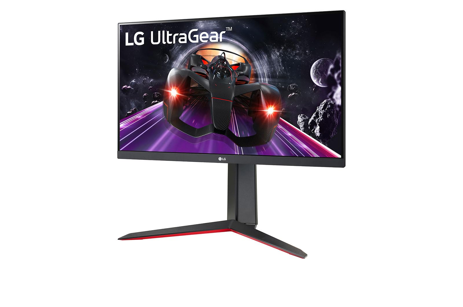 LG UltraGear 24インチ ゲーミングモニター 180Hz 美品 Monitor Gamer LG UltraGear 24